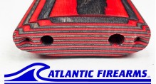 Blem AK-47/ AKM Furniture Stock Set Lot  - Auction