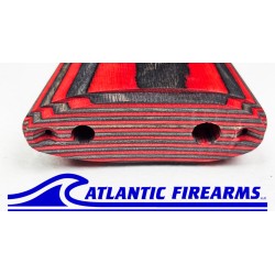 Blem AK-47/ AKM Furniture Stock Set Lot  - Auction