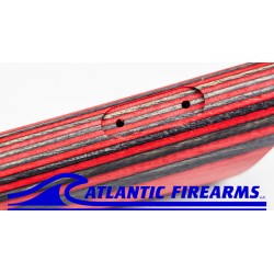 Blem AK-47/ AKM Furniture Stock Set Lot  - Auction