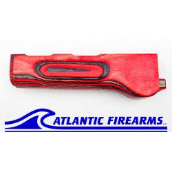 Blem AK-47/ AKM Furniture Stock Set Lot  - Auction