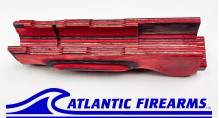 Blem AK-47/ AKM Furniture Stock Set Lot  - Auction