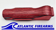 Blem AK-47/ AKM Furniture Stock Set Lot  - Auction