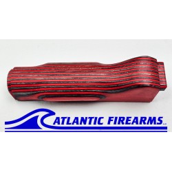 Blem AK-47/ AKM Furniture Stock Set Lot  - Auction