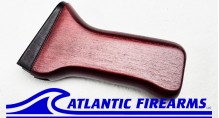 Blem AK-47/ AKM Furniture Stock Set Lot  - Auction