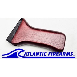 Blem AK-47/ AKM Furniture Stock Set Lot  - Auction