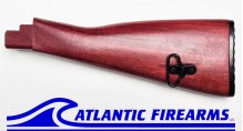 Blem AK-47/ AKM Furniture Stock Set Lot  - Auction