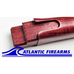 Blem AK-47/ AKM Furniture Stock Set Lot  - Auction