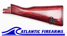 Blem AK-47/ AKM Furniture Stock Set Lot  - Auction