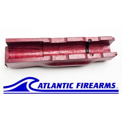 Blem AK-47/ AKM Furniture Stock Set Lot  - Auction