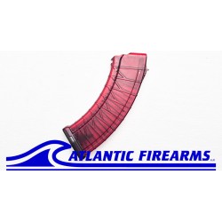 Variety Pack AK-47/ AKM 7.62x39mm Magazines - 23 pack - Auction