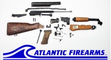 Hungarian AK-63/ AMM AKM Parts Kit Lot  - Auction