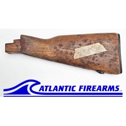 Hungarian AK-63/ AMM AKM Parts Kit Lot  - Auction