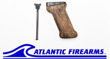 Hungarian AK-63/ AMM AKM Parts Kit Lot  - Auction