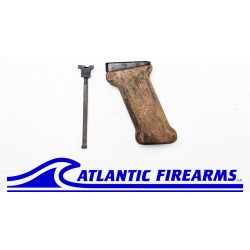 Hungarian AK-63/ AMM AKM Parts Kit Lot  - Auction