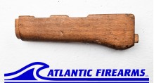 Hungarian AK-63/ AMM AKM Parts Kit Lot  - Auction