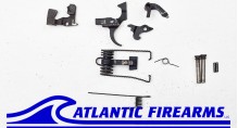 Hungarian AK-63/ AMM AKM Parts Kit Lot  - Auction