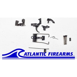 Hungarian AK-63/ AMM AKM Parts Kit Lot  - Auction