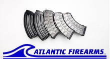 Czech vz.58 7.62x39mm 30 Round Magazines - 19 pack - Auction