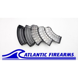 Czech vz.58 7.62x39mm 30 Round Magazines - 19 pack - Auction
