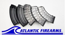 Czech vz.58 7.62x39mm 30 Round Magazines - 19 pack - Auction