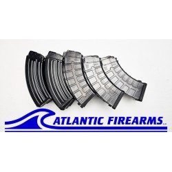 Czech vz.58 7.62x39mm 30 Round Magazines - 19 pack - Auction
