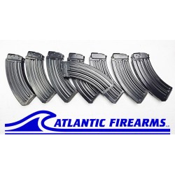 Czech vz.58 7.62x39mm 30 Round Magazines - 19 pack - Auction