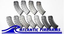 Czech vz.58 7.62x39mm 30 Round Magazines - 19 pack - Auction