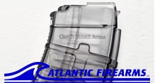 Czech vz.58 7.62x39mm 30 Round Magazines - 19 pack - Auction