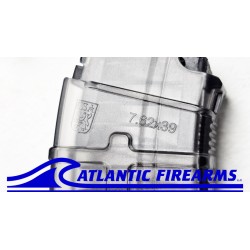 Czech vz.58 7.62x39mm 30 Round Magazines - 19 pack - Auction