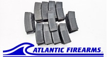 ATI AR-15 5.56/ .223 30Rd Black Poly Mag - 51 pack - Auction