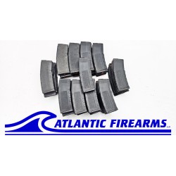 ATI AR-15 5.56/ .223 30Rd Black Poly Mag - 51 pack - Auction