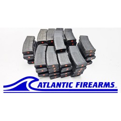 ATI AR-15 5.56/ .223 30Rd Black Poly Mag - 51 pack - Auction