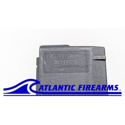 ATI AR-15 5.56/ .223 30Rd Black Poly Mag - 51 pack - Auction