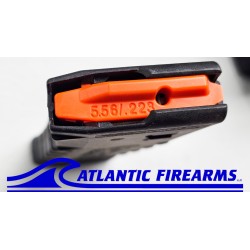 ATI AR-15 5.56/ .223 30Rd Black Poly Mag - 51 pack - Auction