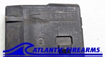 ATI AR-15 5.56/ .223 30Rd Black Poly Mag - 51 pack - Auction