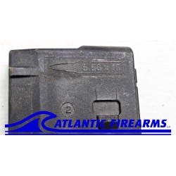 ATI AR-15 5.56/ .223 30Rd Black Poly Mag - 51 pack - Auction
