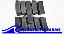 ATI AR-15 5.56/ .223 30Rd Black Poly Mag - 51 pack - Auction