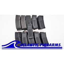 ATI AR-15 5.56/ .223 30Rd Black Poly Mag - 51 pack - Auction