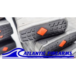 ATI AR-15 5.56/ .223 30Rd Black Poly Mag - 51 pack - Auction
