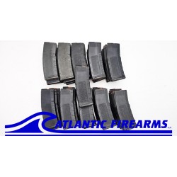 ATI AR-15 5.56/ .223 30Rd Black Poly Mag - 51 pack - Auction