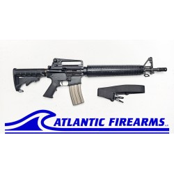 Windham Weaponry R16DA4T Dissipator HBar Rifle- Auction