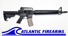 Windham Weaponry R16DA4T Dissipator HBar Rifle- Auction