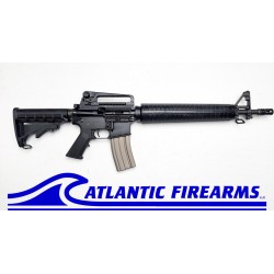 Windham Weaponry R16DA4T Dissipator HBar Rifle- Auction
