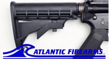 Windham Weaponry R16DA4T Dissipator HBar Rifle- Auction