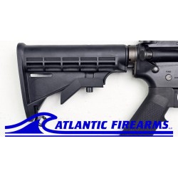 Windham Weaponry R16DA4T Dissipator HBar Rifle- Auction