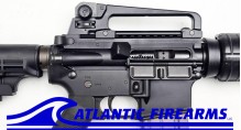 Windham Weaponry R16DA4T Dissipator HBar Rifle- Auction