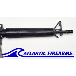 Windham Weaponry R16DA4T Dissipator HBar Rifle- Auction