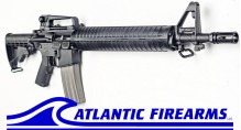 Windham Weaponry R16DA4T Dissipator HBar Rifle- Auction