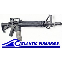 Windham Weaponry R16DA4T Dissipator HBar Rifle- Auction