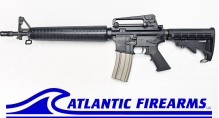 Windham Weaponry R16DA4T Dissipator HBar Rifle- Auction
